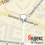 Фото Автостоянка Агора в Санкт-Петербурге