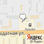 Фото Автостоянка Алком в Санкт-Петербурге