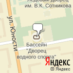 Фото Автостоянка Алтайское в Нижнем Тагиле