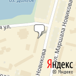 Фото Автостоянка Апрель в Санкт-Петербурге