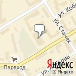 Фото Автостоянка Авангард-Строй в Екатеринбурге