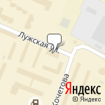 Фото Автостоянка Автодом в Великом Новгороде