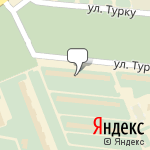 Фото Автостоянка Автогарант в Санкт-Петербурге