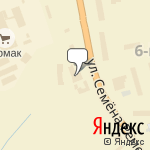 Фото Автостоянка Автомастер в Тобольске