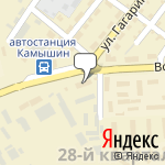 Фото Автостоянка, ИП в Камышине