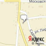 Фото Автостоянка ИП Тожибаева М.Н. в Советске