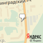 Фото Автостоянка Лесная в Железногорске