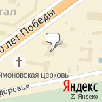 Фото Автостоянка Медгородок в Тольятти