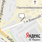 Фото Автостоянка Монолит в Омске