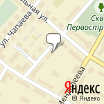 Фото Автостоянка МУП в Озерске