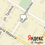 Фото Автостоянка Ольков К.М. ИП в Полевском