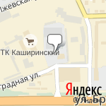 Фото Автостоянка Паркинг в Челябинске