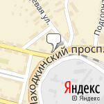 Фото Автостоянка Пирамида в Находке