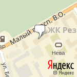 Фото Автостоянка Рик в Санкт-Петербурге