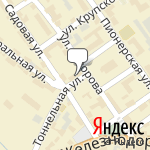 Фото Автостоянка Рив в Черняховске