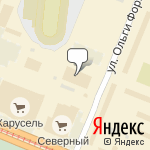 Фото Автостоянка Северянка в Санкт-Петербурге