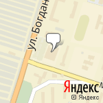 Фото Автостоянка Спарт в Миассе