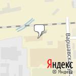 Фото Автостоянка Стоком в Санкт-Петербурге