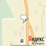 Фото Автостоянка Тобольск-Лада в Тобольске