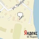 Фото Автостоянка Торнадо в Старой Руссе