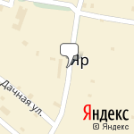 Фото Автостоянка Транзит в Тюмени