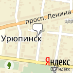 Фото Автостоянка Урюпинск, ВОА, ОО в Урюпинске