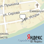 Фото Автостоянка Виттрансавто в Советске