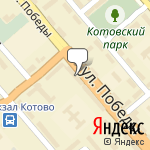 Фото Автостоянка, ВОА, ОО в Котове