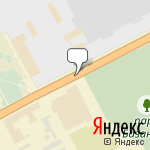 Фото Автостоянка Восточная в Верхней Салде