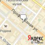 Фото Барабус в Казани