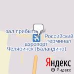 Фото Челябинское авиапредприятие Автомобильно-парковочный комплекс в Челябинске