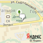 Фото Дорис-99 в Казани