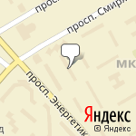 Фото Гамма, автостоянка в Пронске