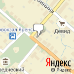 Фото Гараж в Яренске