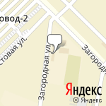Фото Гараж Министерства Культуры в Майкопе