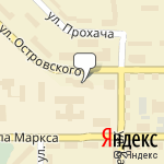 Фото Гараж Скорой Помощи в Трехгорном