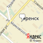 Фото Гараж ЖКХ в Яренске