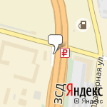 Фото Гаражный кооператив Альбатрос в Санкт-Петербурге