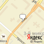 Фото Гаражный Кооператив Луч в Мегионе