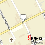 Фото Гаражный Кооператив Нягань в Троицке