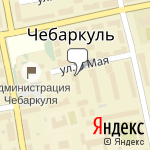 Фото Гаражный Потребительский Кооператив (ГПК) Парк в Чебаркуле