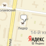 Фото Гаражно-эксплуатационный кооператив № 149 Калина в Тольятти