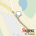 Фото Гаражно-Потребительский Кооператив № 6А Железнодорожного района в Гомеле