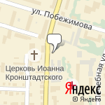 Фото Гостевая автостоянка больницы № 12 в Казани