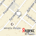 Фото Гостиница и Парковка Домодедово в Домодедове