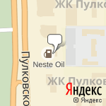 Фото ГСК Летний в Санкт-Петербурге