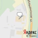 Фото Энергия автостоянка в Новокузнецке