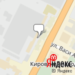 Фото Лучь в Санкт-Петербурге