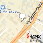 Фото МФК Бородино Плаза в Москве