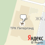 Фото Мотопарковка Конюшня № 1 в Санкт-Петербурге